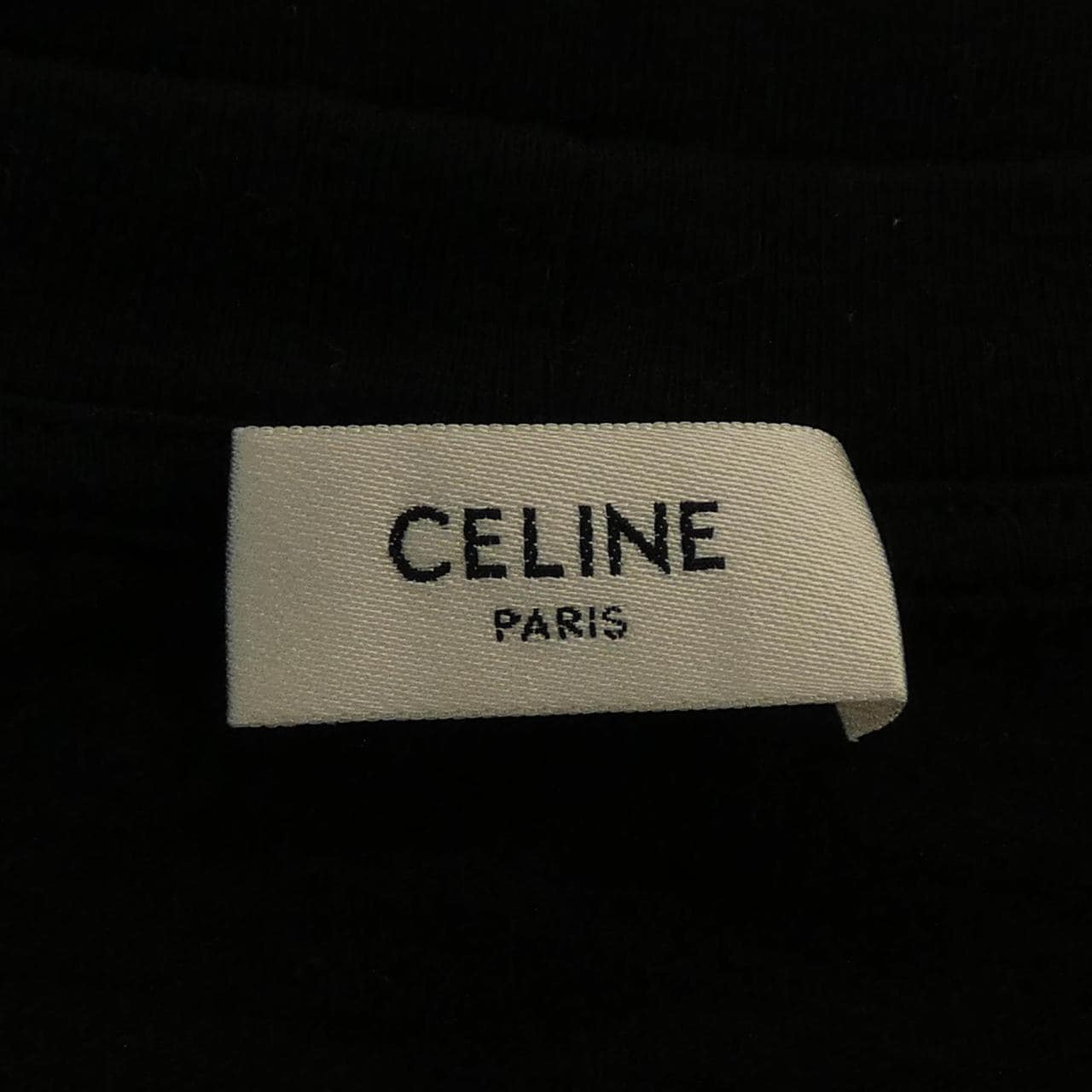 セリーヌ CELINE 2X12OA054 Tシャツ