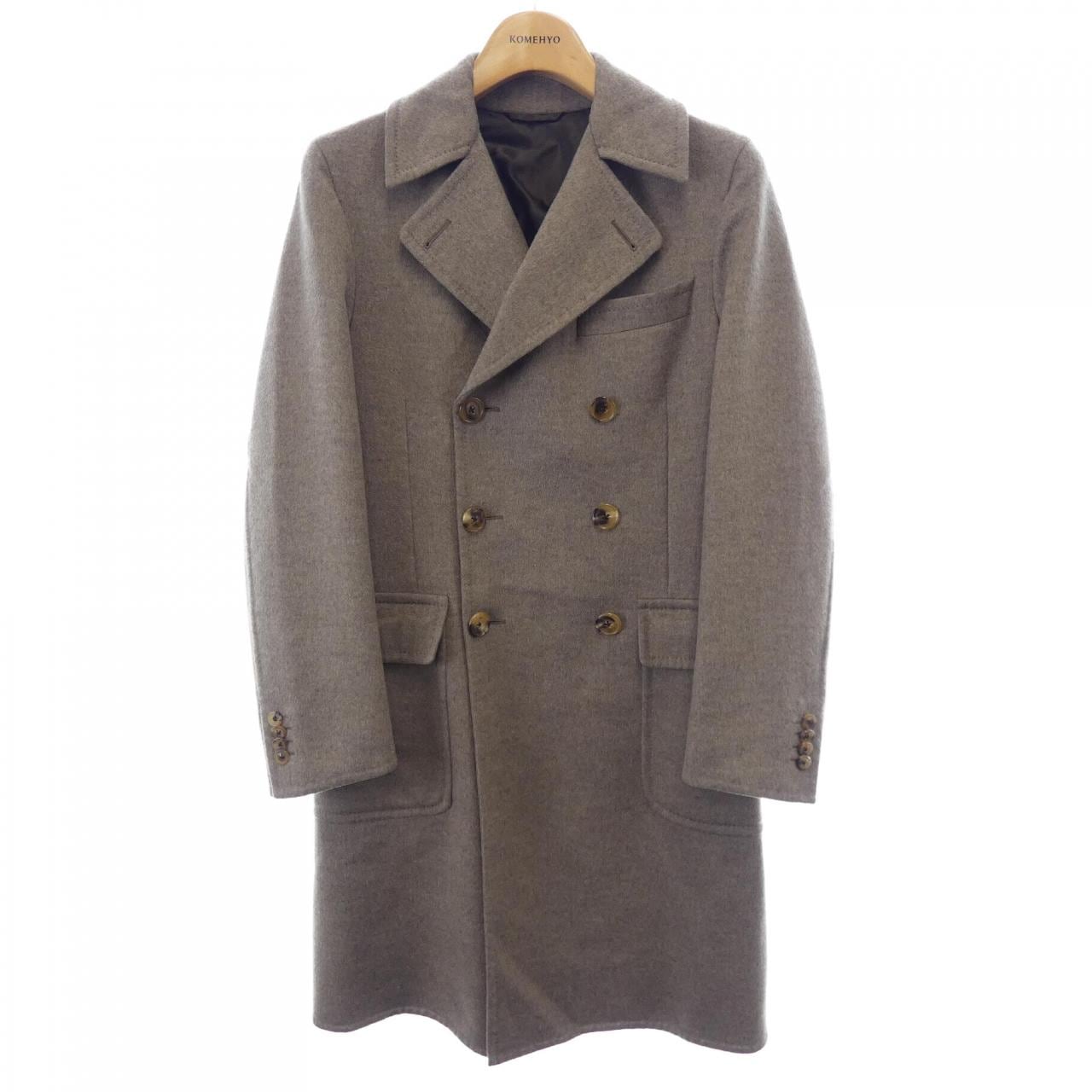 ベルベスト BELVEST コート