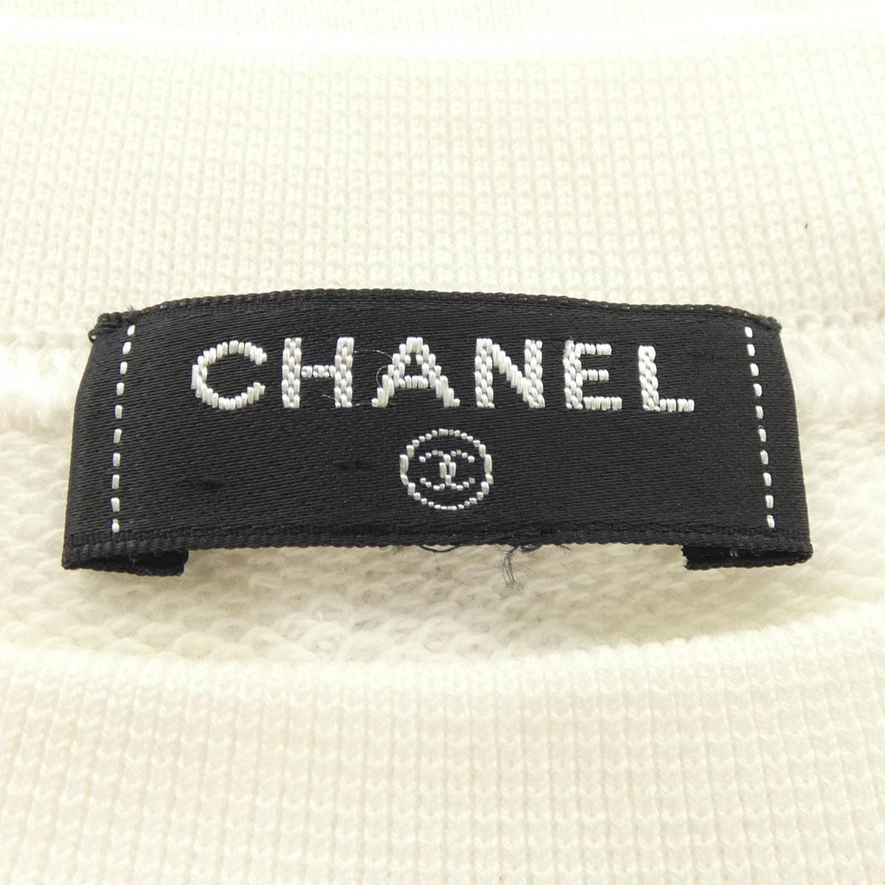 シャネル CHANEL P57840K07626 スウェット