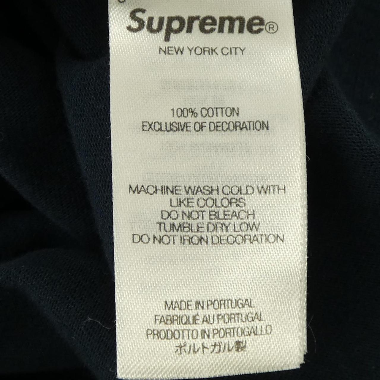 シュプリーム SUPREME Small Box Tee Tシャツ