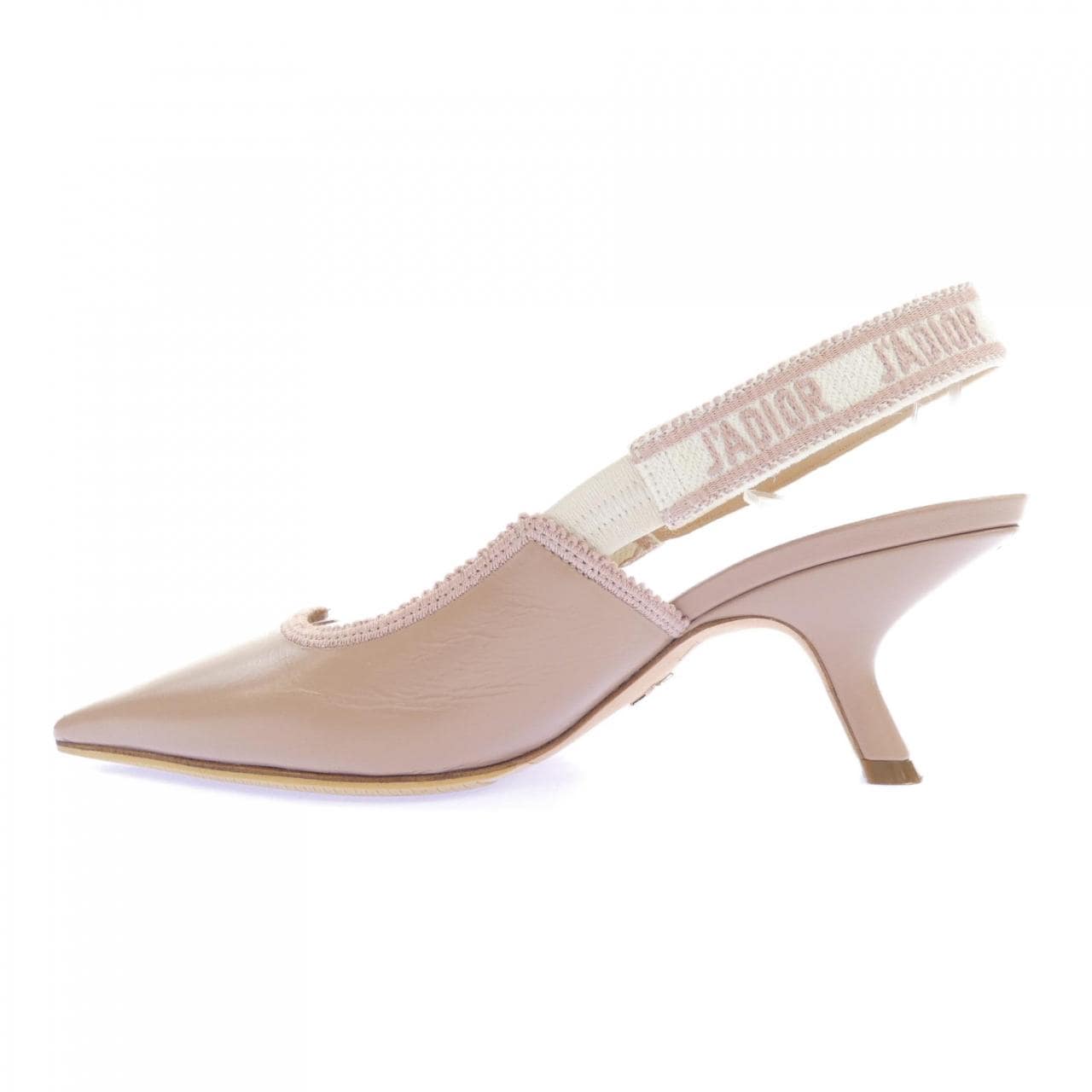 クリスチャンディオール CHRISTIAN DIOR J`ADIOR スリングバック KDV024CEY パンプス