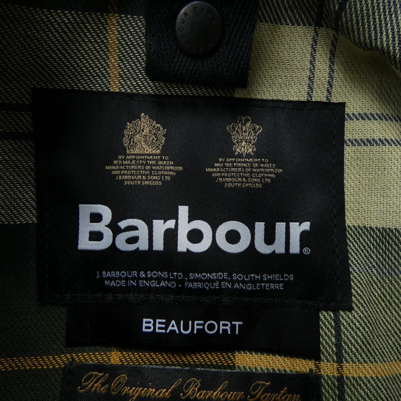 バブアー BARBOUR 232MWX0017 ジャケット