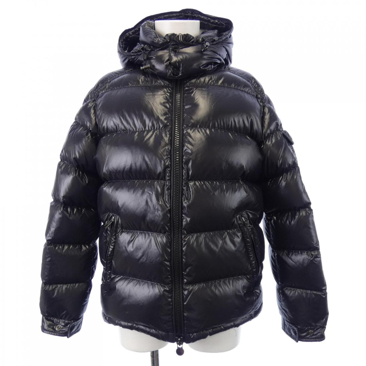 モンクレール MONCLER MAYA ダウンジャケット