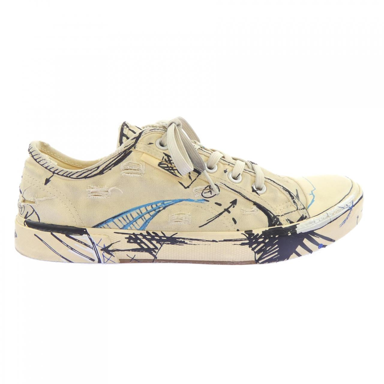 バレンシアガ BALENCIAGA 688754 スニーカー