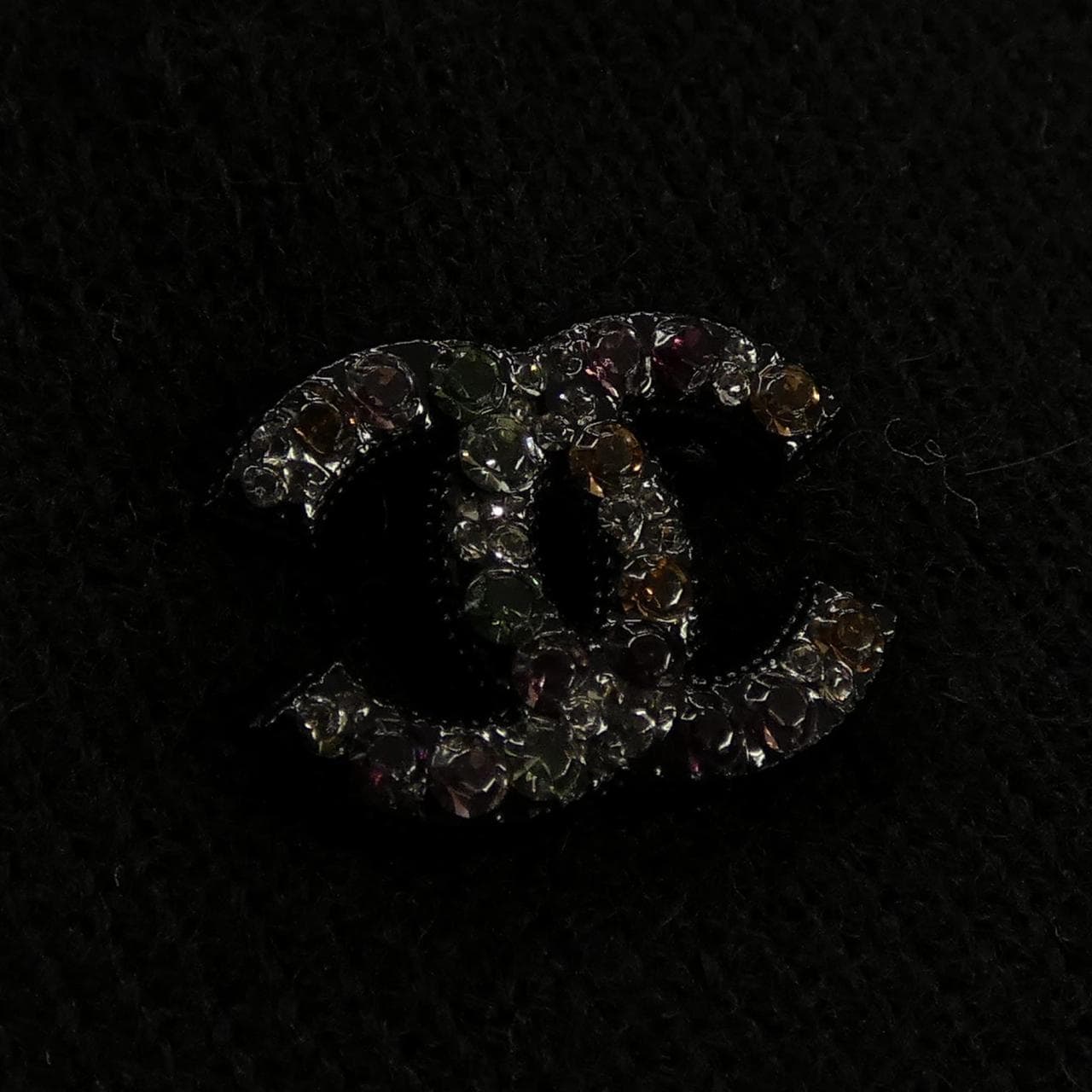 シャネル CHANEL P73813K10579 22K ニット