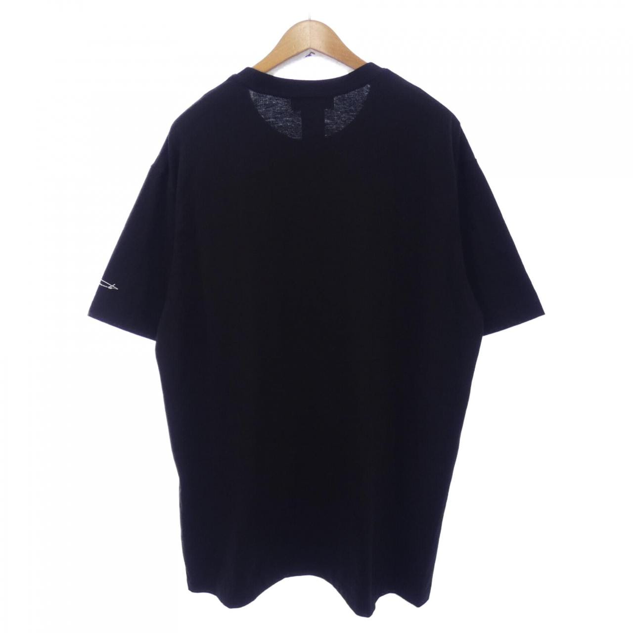 洋山本YOHJI YAMAMOTO T恤