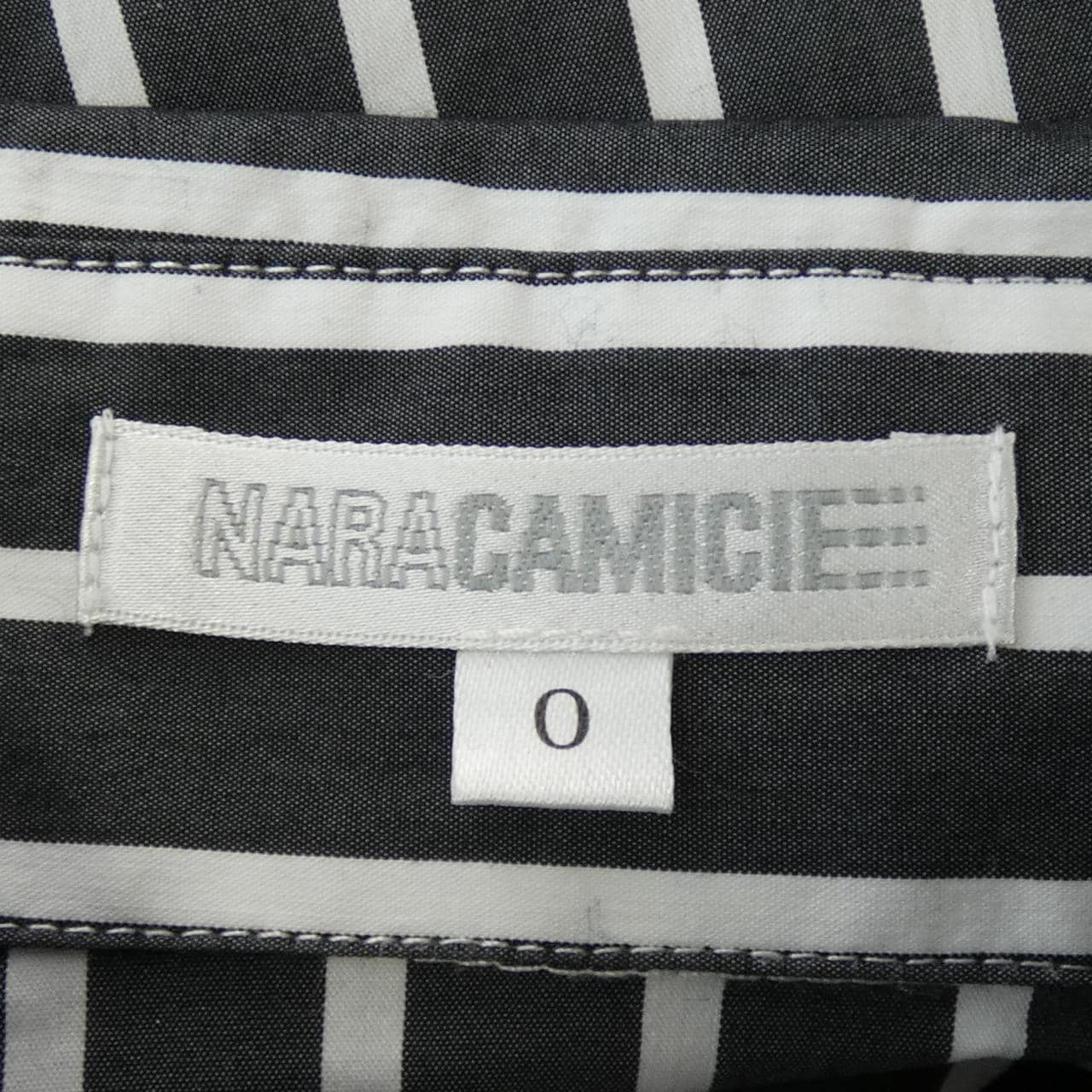 Naracamicie衬衫