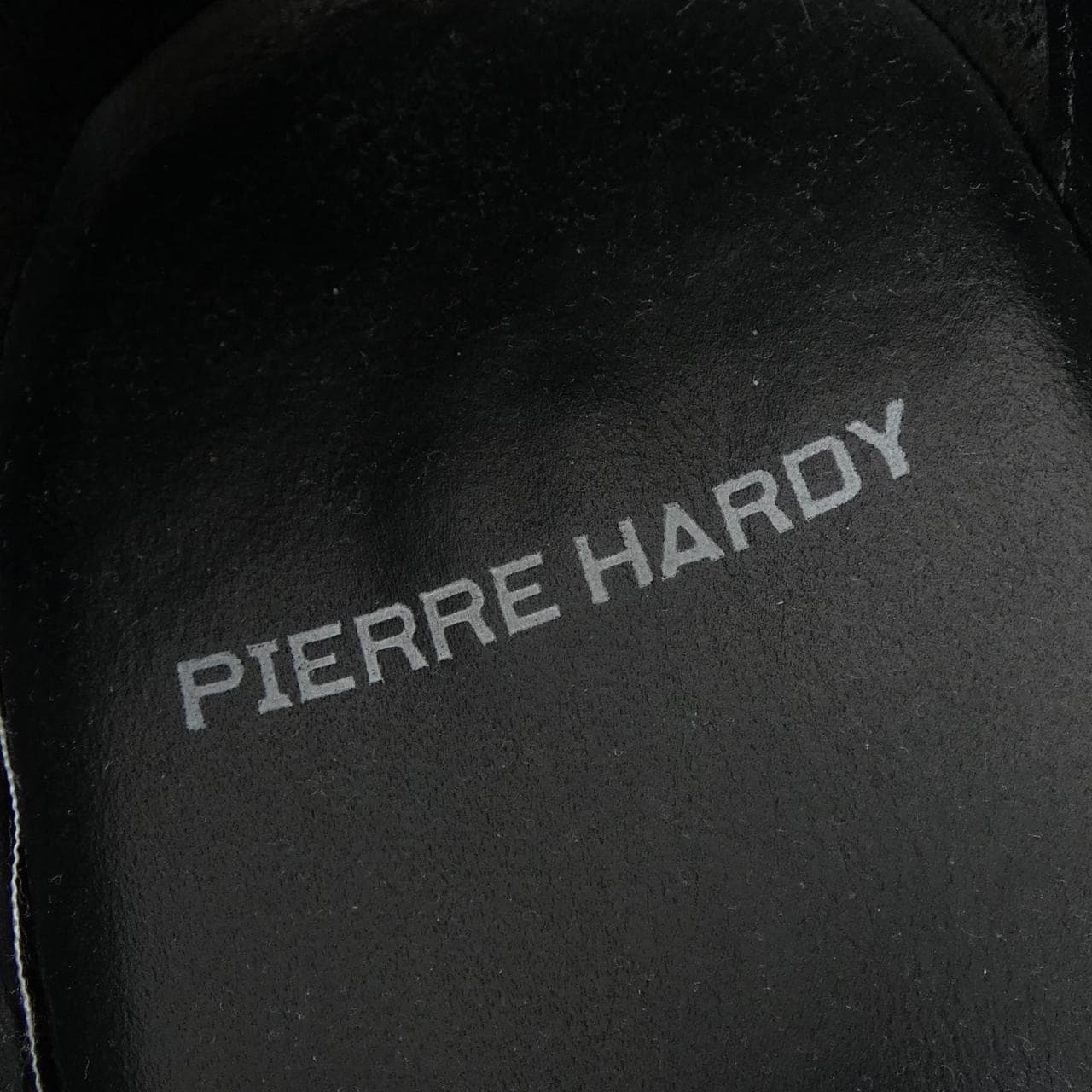 PIERRE HARDY皮尔·哈迪 鞋