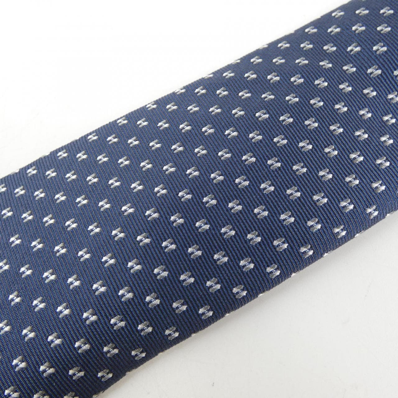 エルメス HERMES NECKTIE