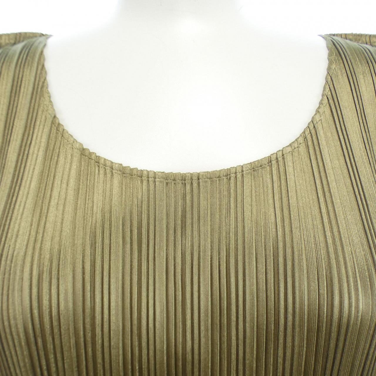 プリーツプリーズ PLEATS PLEASE トップス