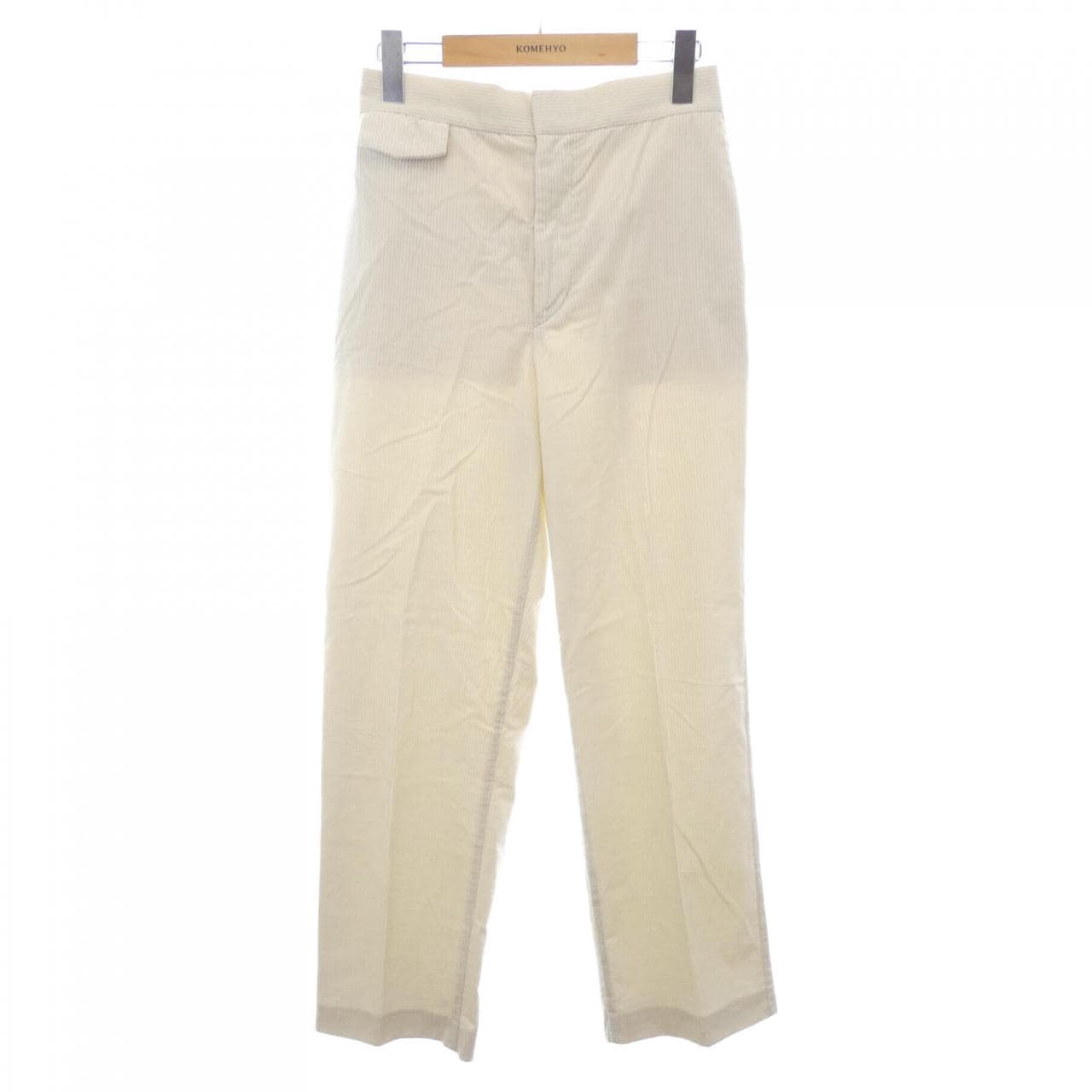 ジョンスメドレー JOHN SMEDLEY A2713FP 304 パンツ