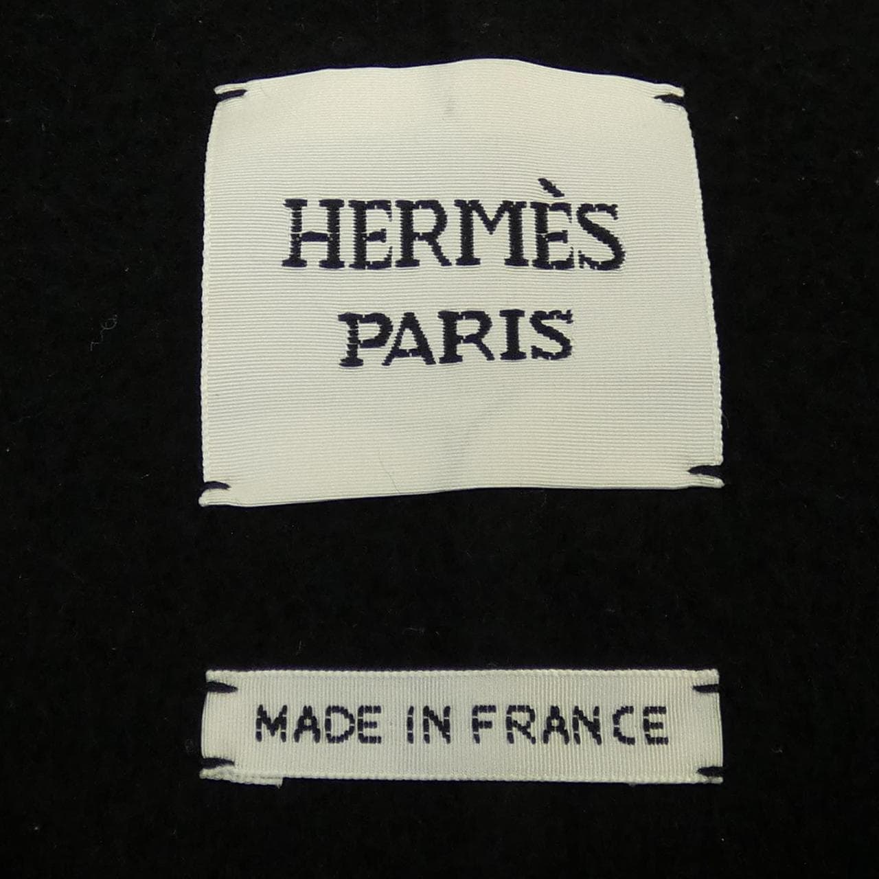 HERMES長背心