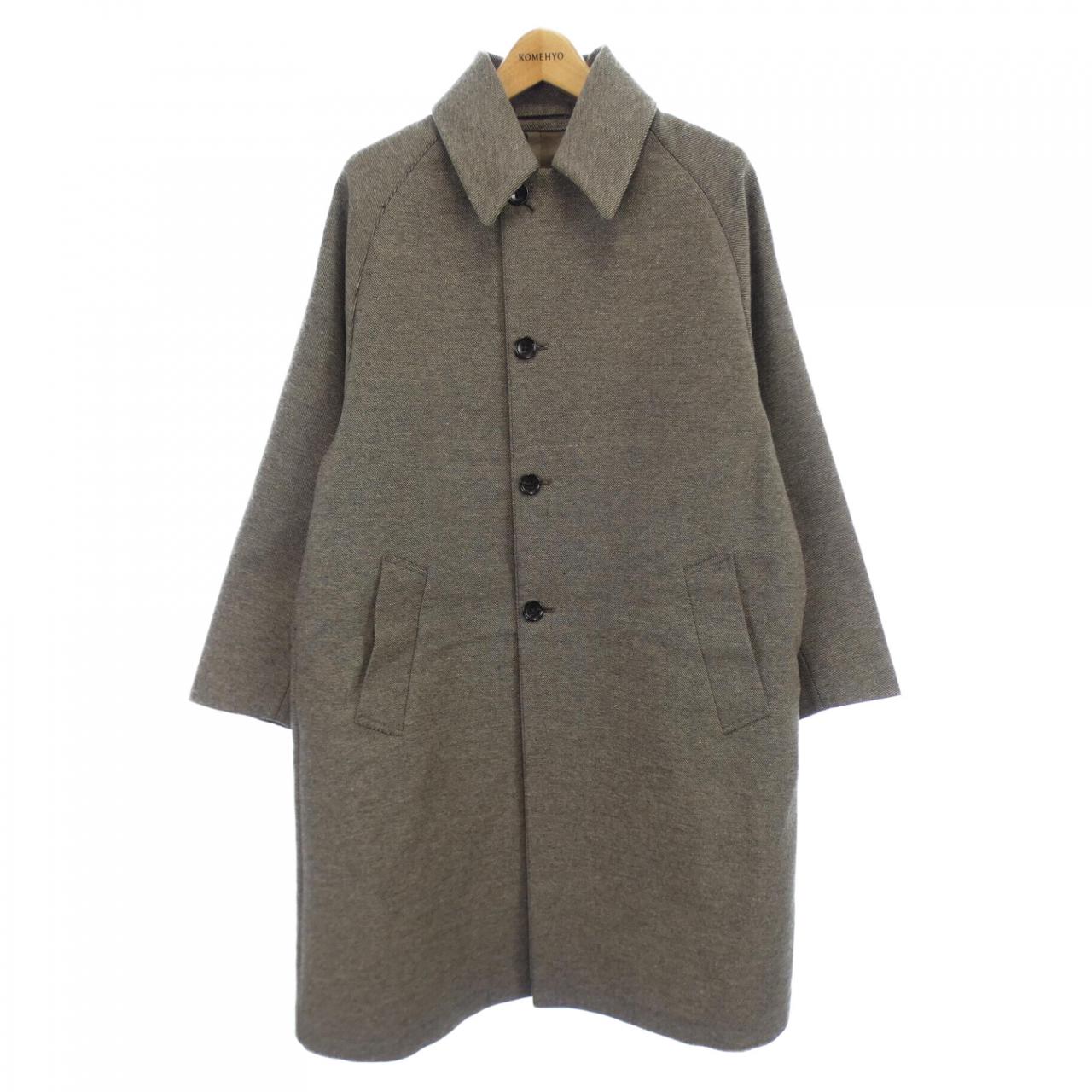 MAATEE&SONS コート