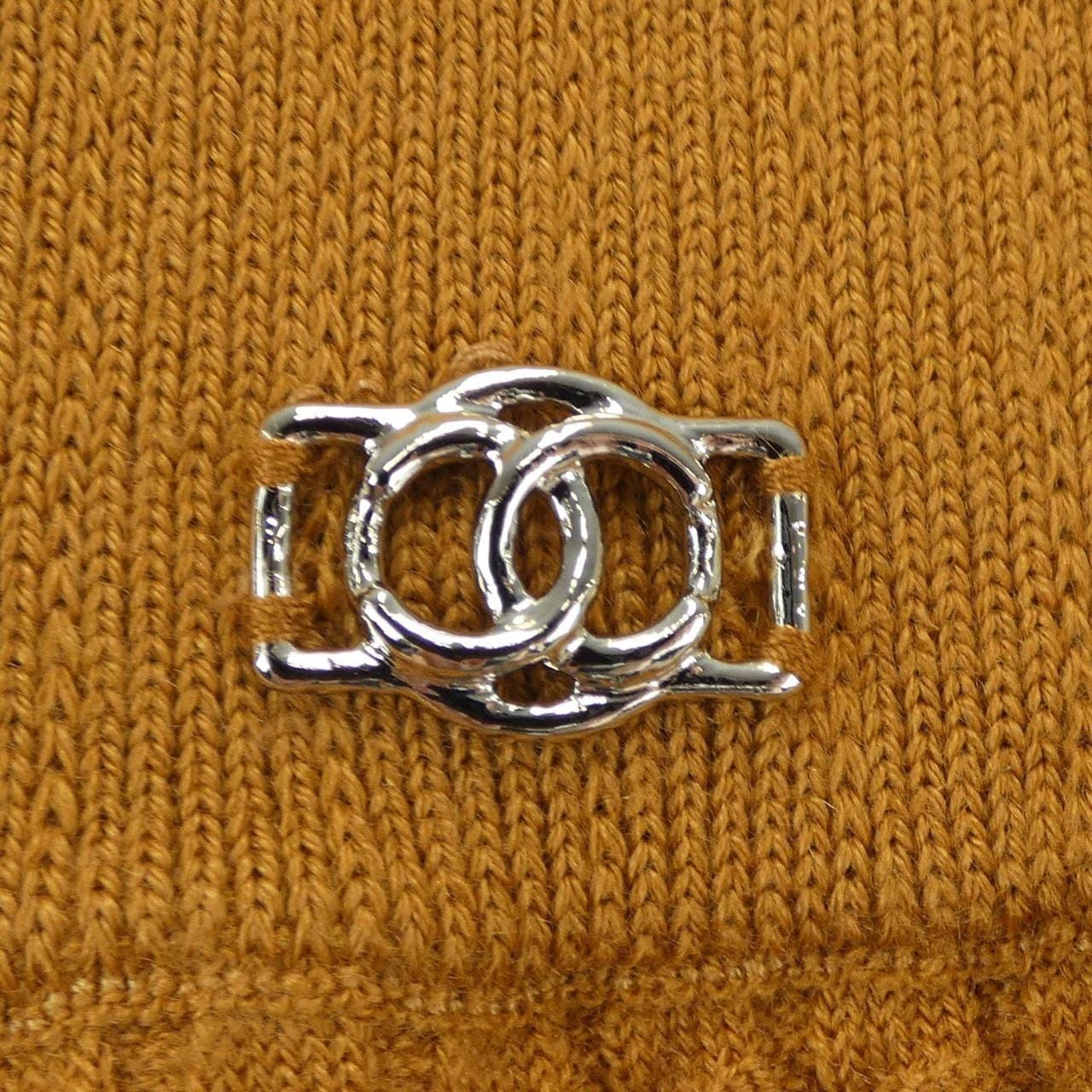 シャネル CHANEL レギンス