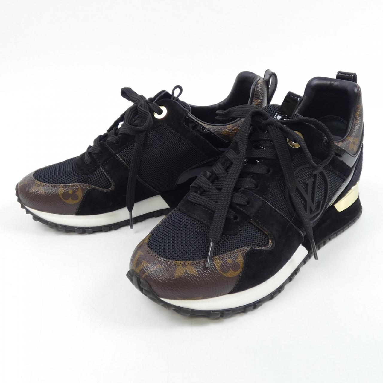 ルイヴィトン LOUIS VUITTON スニーカー