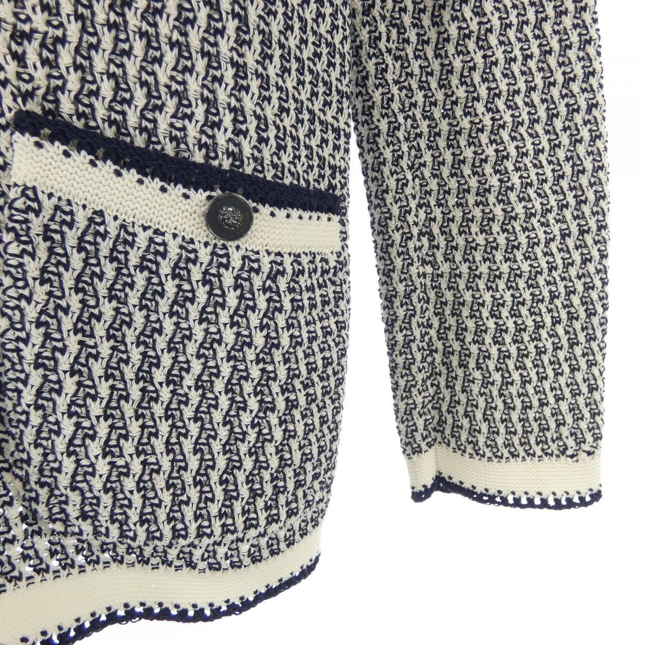 CHANEL CHANEL Cardigan