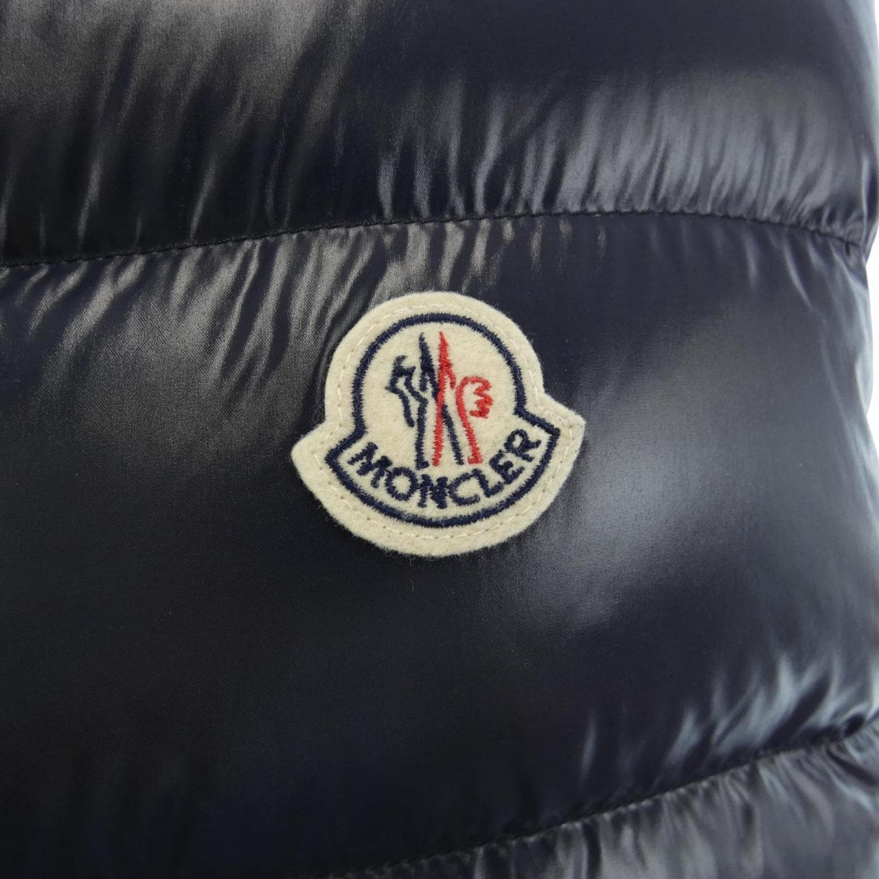 モンクレール MONCLER ダウンベスト