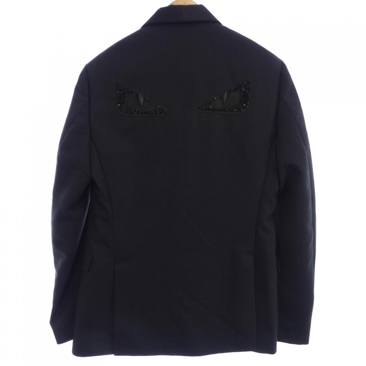 フェンディ FENDI ジャケット