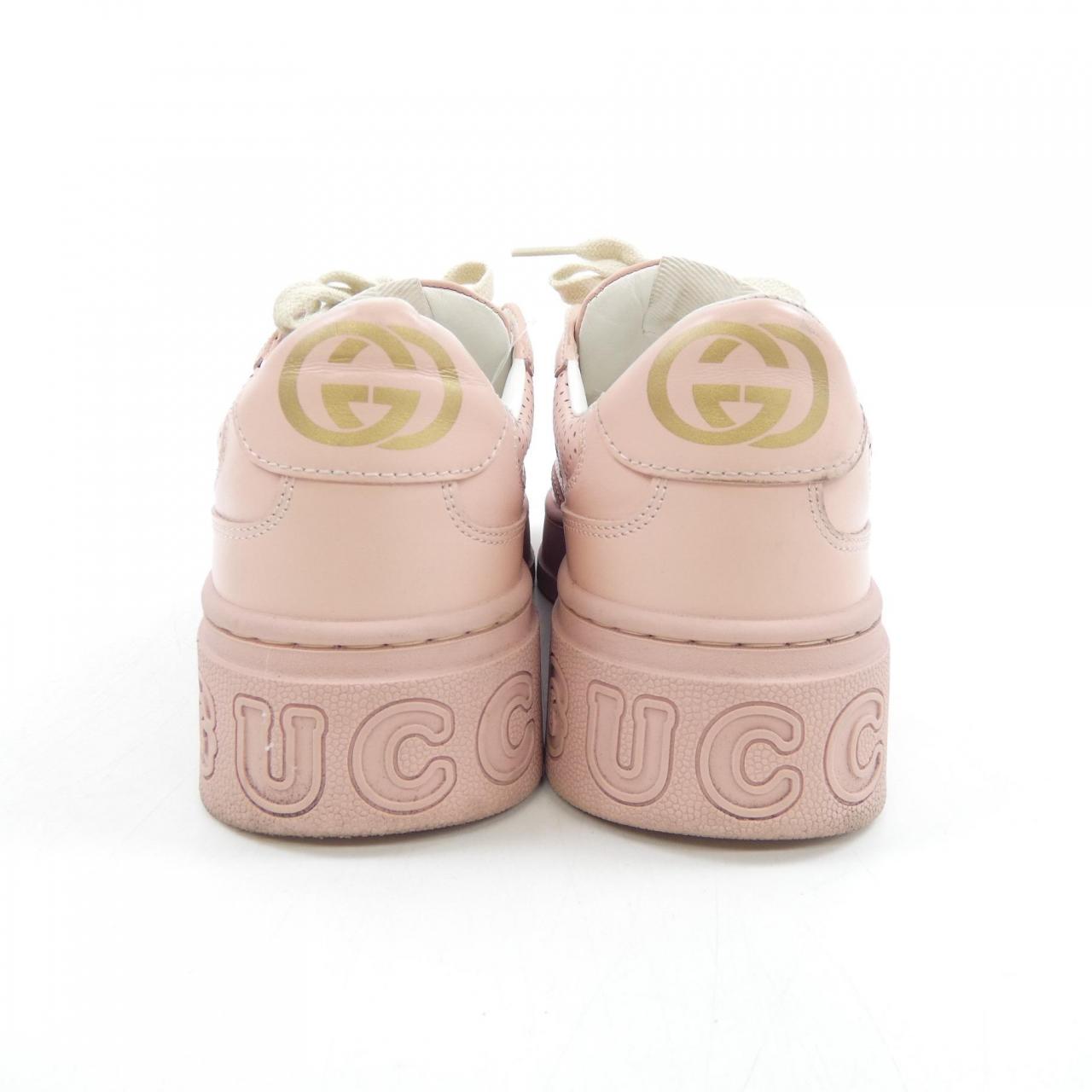 グッチ GUCCI スニーカー