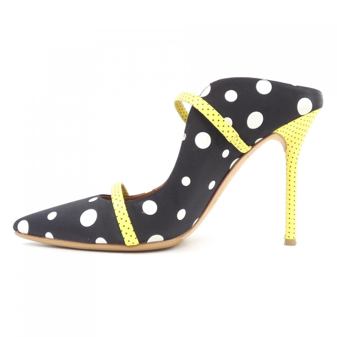 emanuel ungaro シューズ
