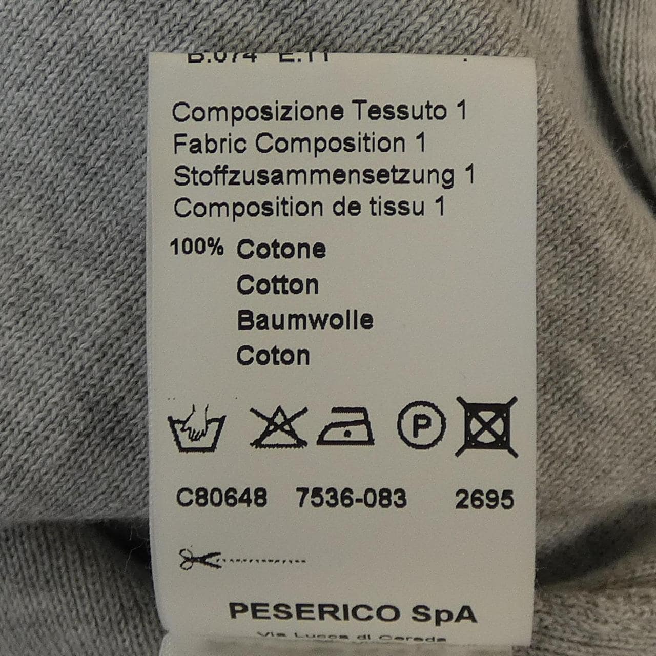 PESERICO PESERICO cardigan