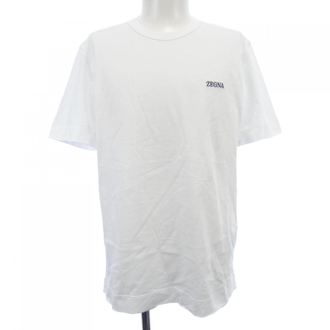 ゼニア ZEGNA Tシャツ