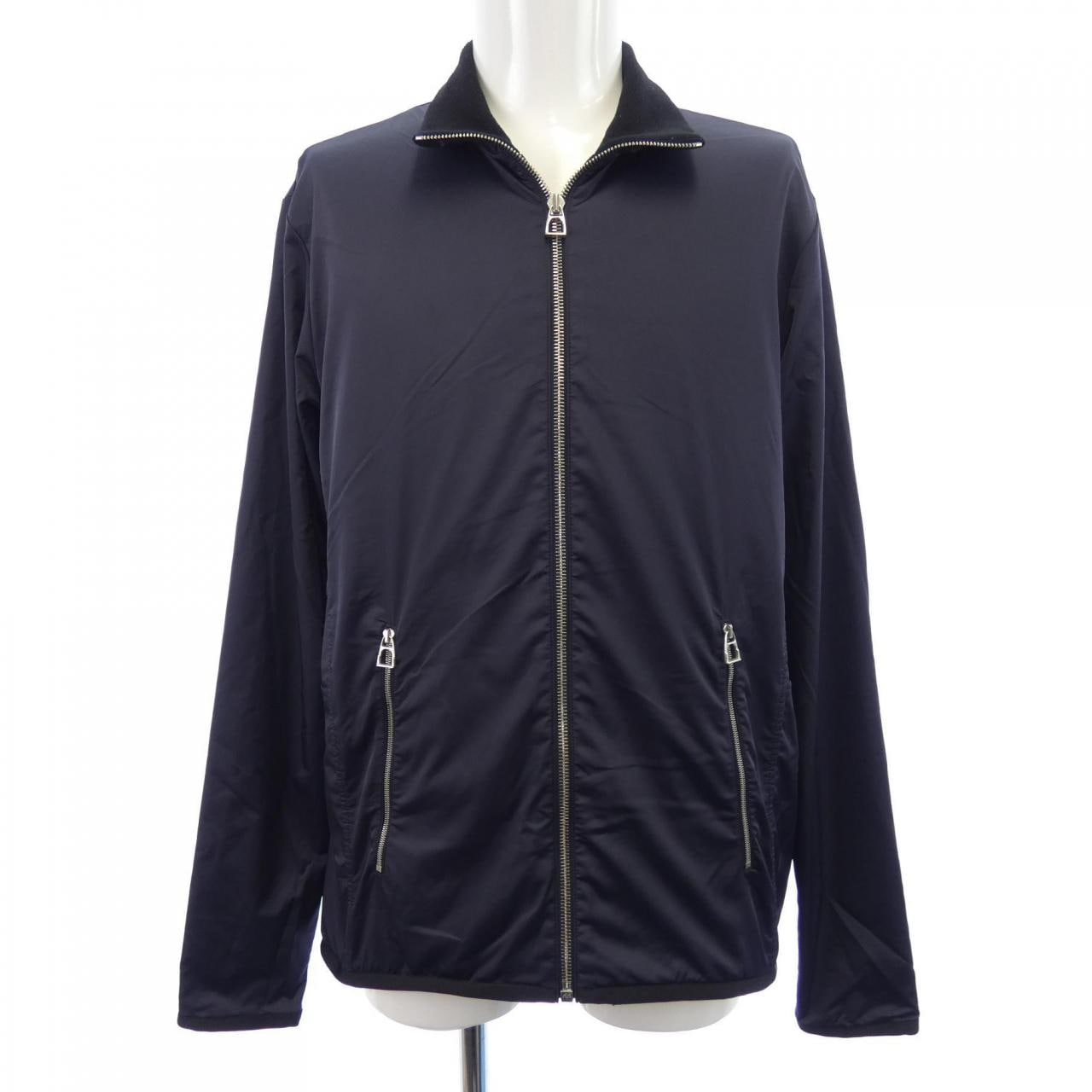 エルメス HERMES ウォームアップ WARM-UP SELLIER H800166E ジャケット