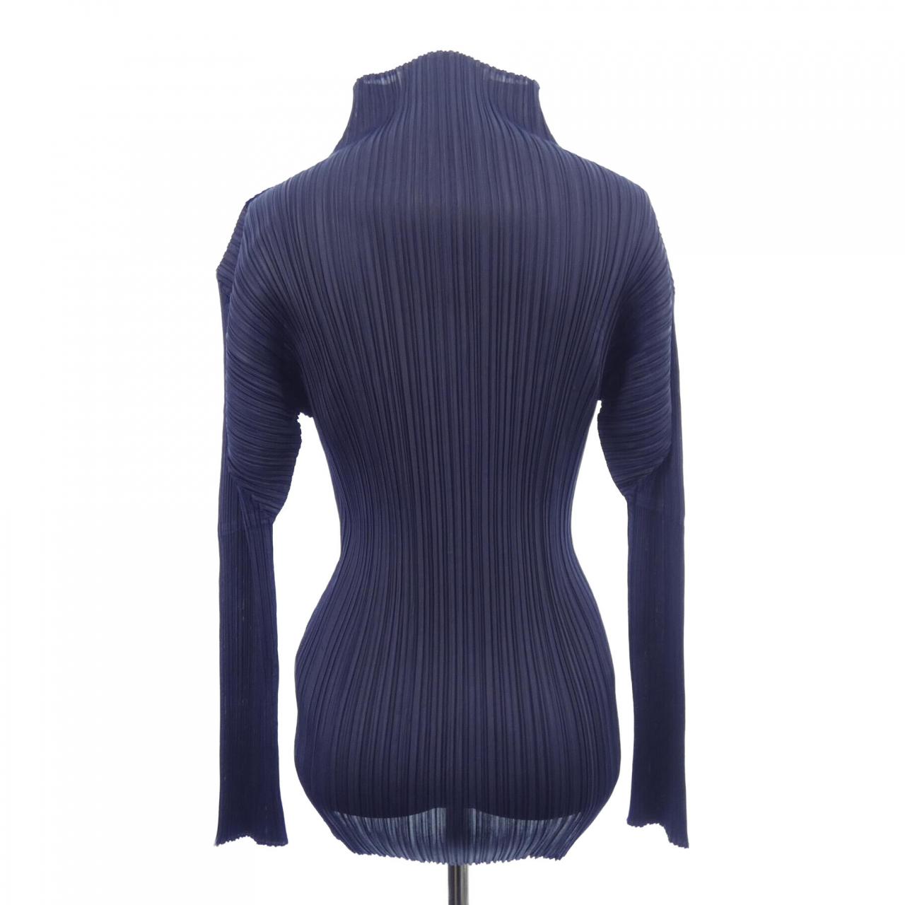 【ヴィンテージ】プリーツプリーズ PLEATS PLEASE PP04-JK604 トップス