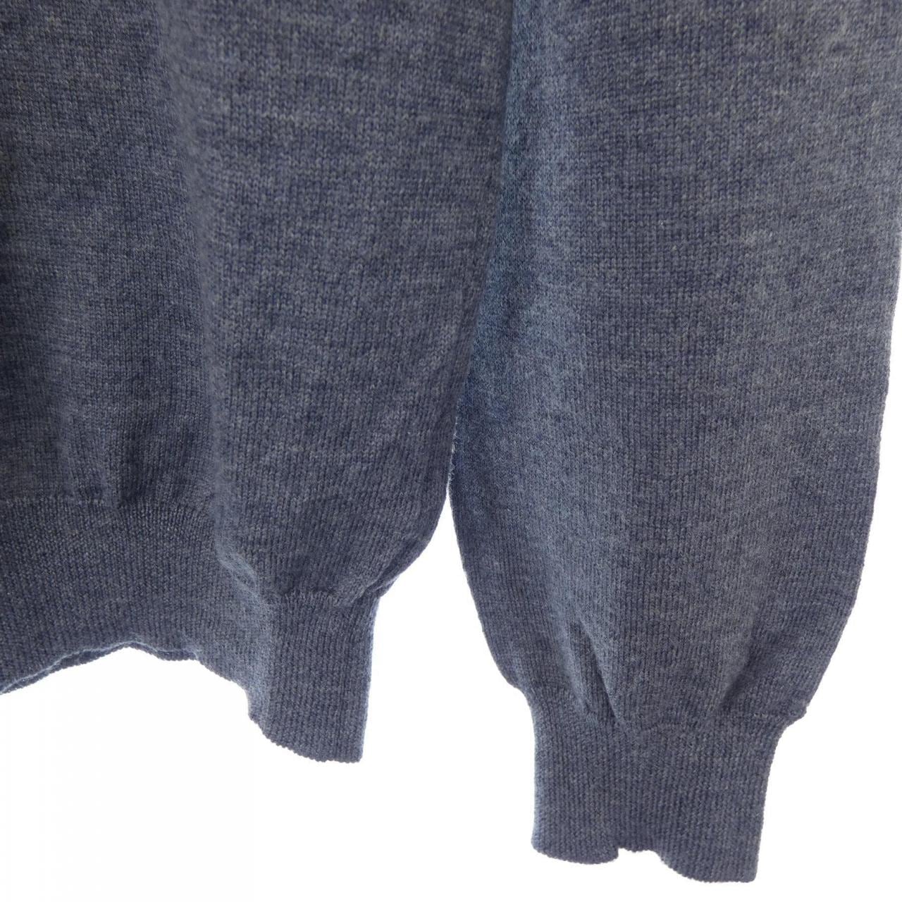 グランサッソ Gran Sasso ニット