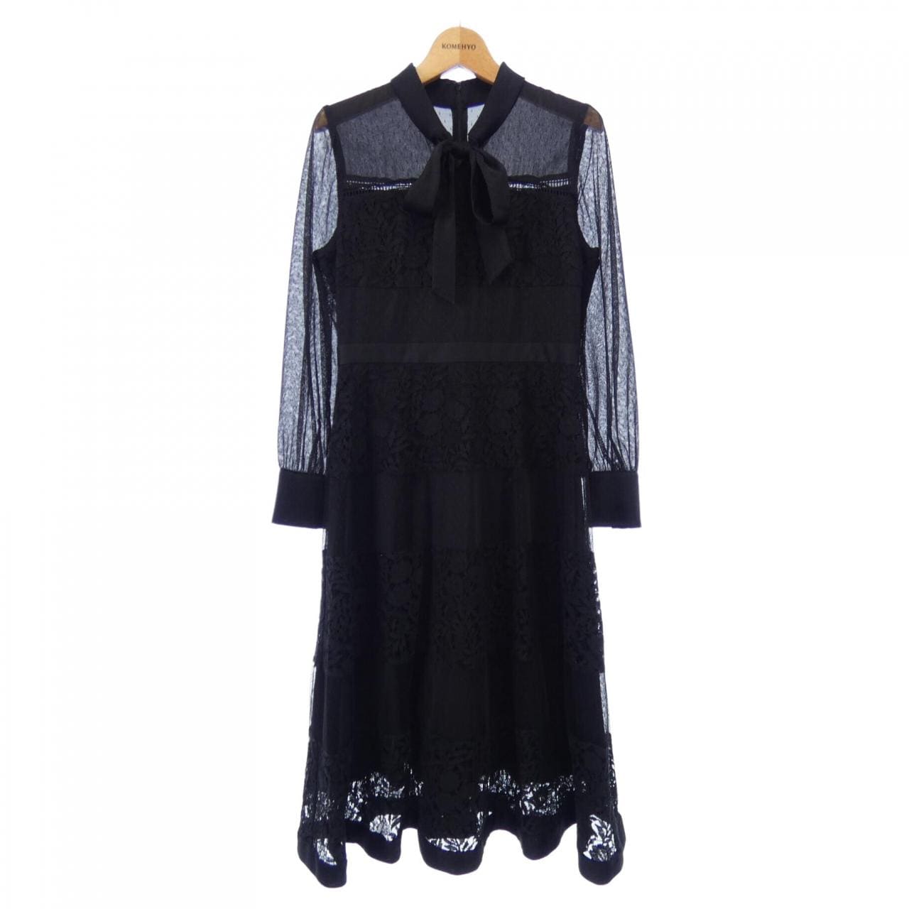 ジルスチュアート JILL STUART ワンピース