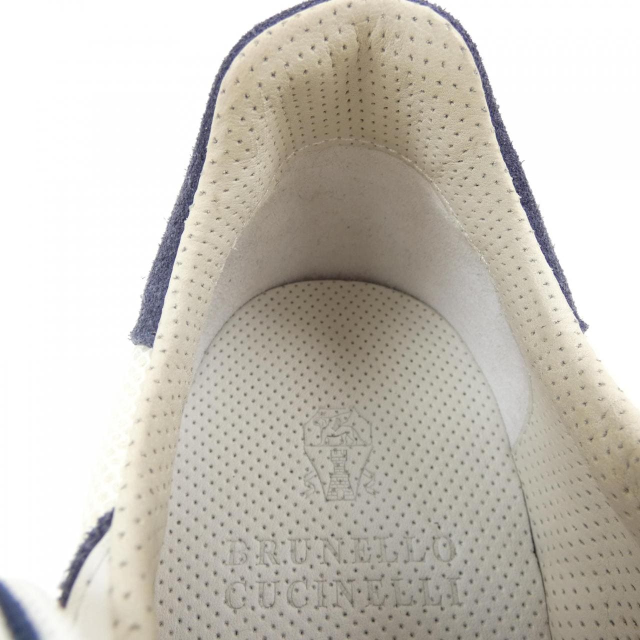 ブルネロクチネリ BRUNELLO CUCINELLI スニーカー