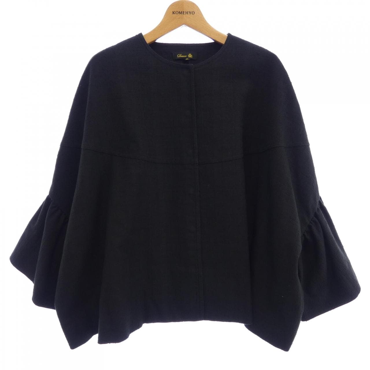 ドゥロワー DRAWER ジャケット