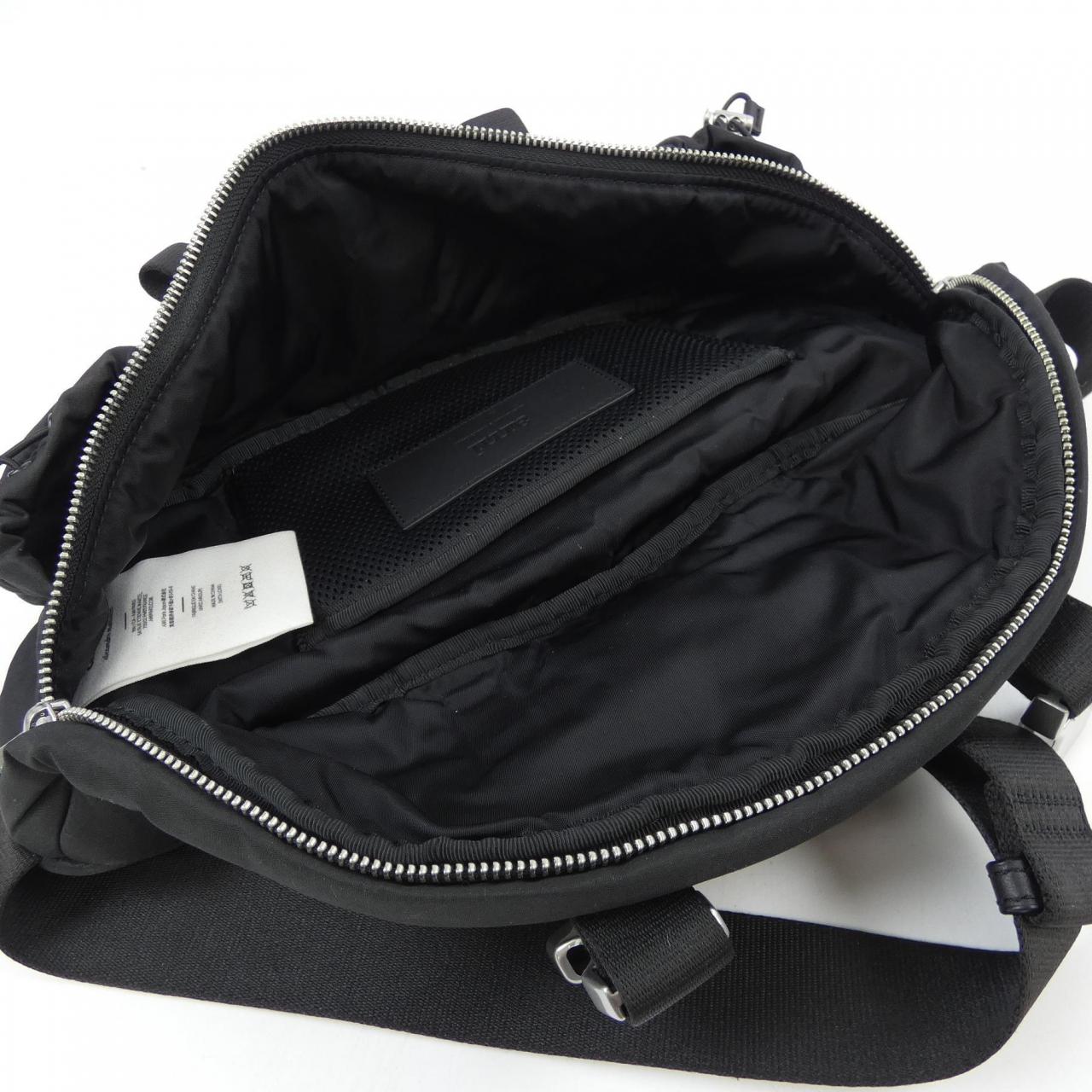 アミ AMI ULL402.AW0021 BAG