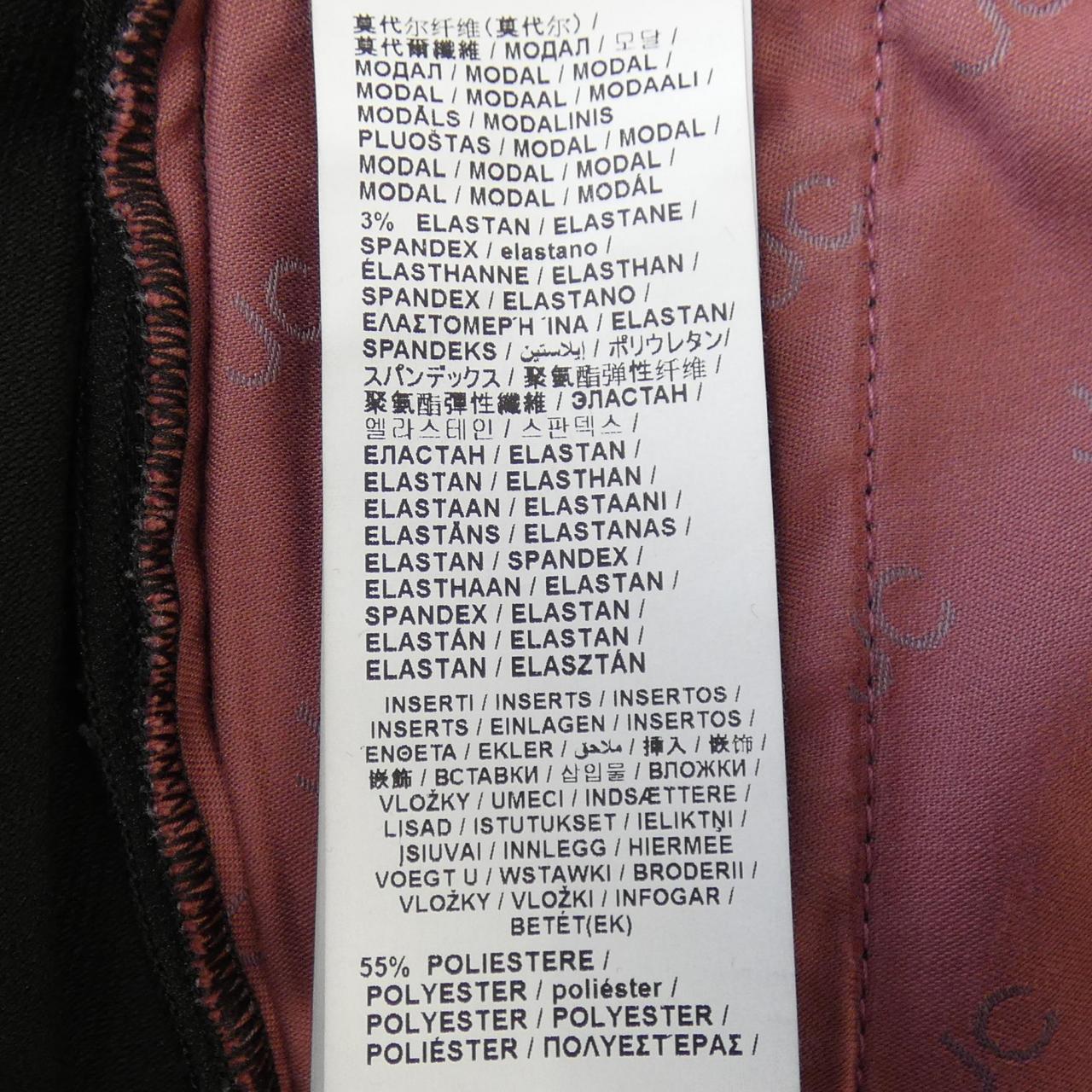 ヤコブコーエン JACOB COHEN パンツ