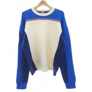 ディーゼル DIESEL ニット