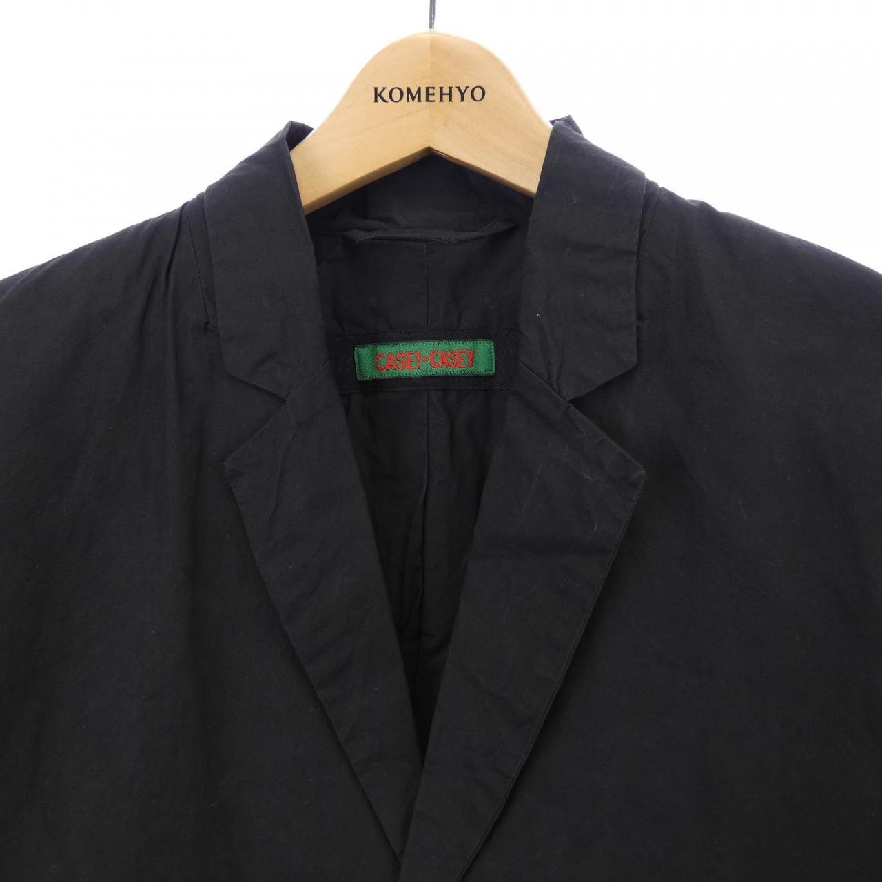 ケイシーケイシー CASEY CASEY ジャケット