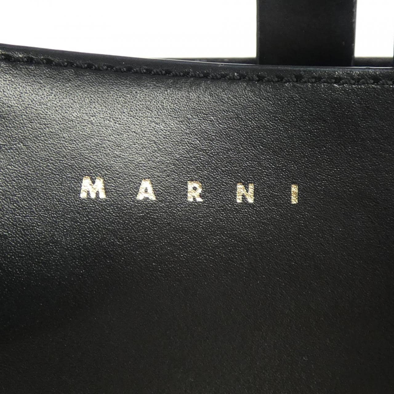 マルニ MARNI MUSEO BAG