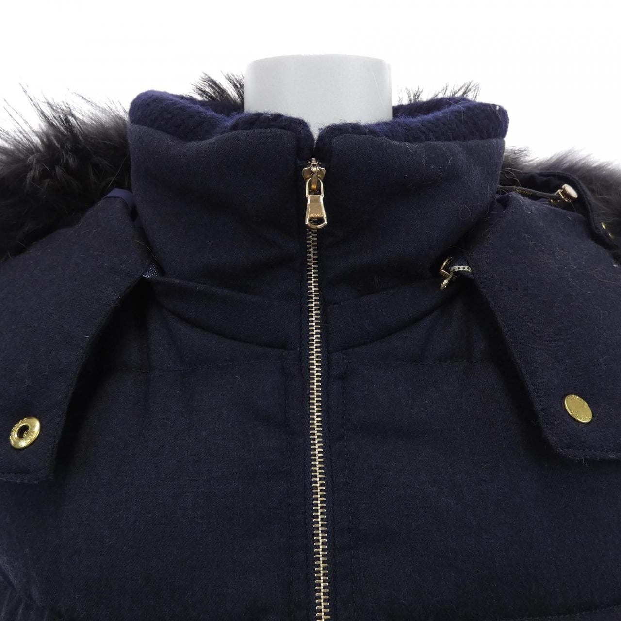 タトラス TATRAS LTA17A4572 ダウンベスト