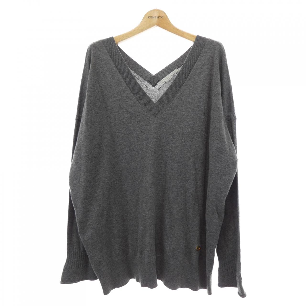 ステラマッカートニー STELLA MCCARTNEY 6K0422 3S2415 ニット