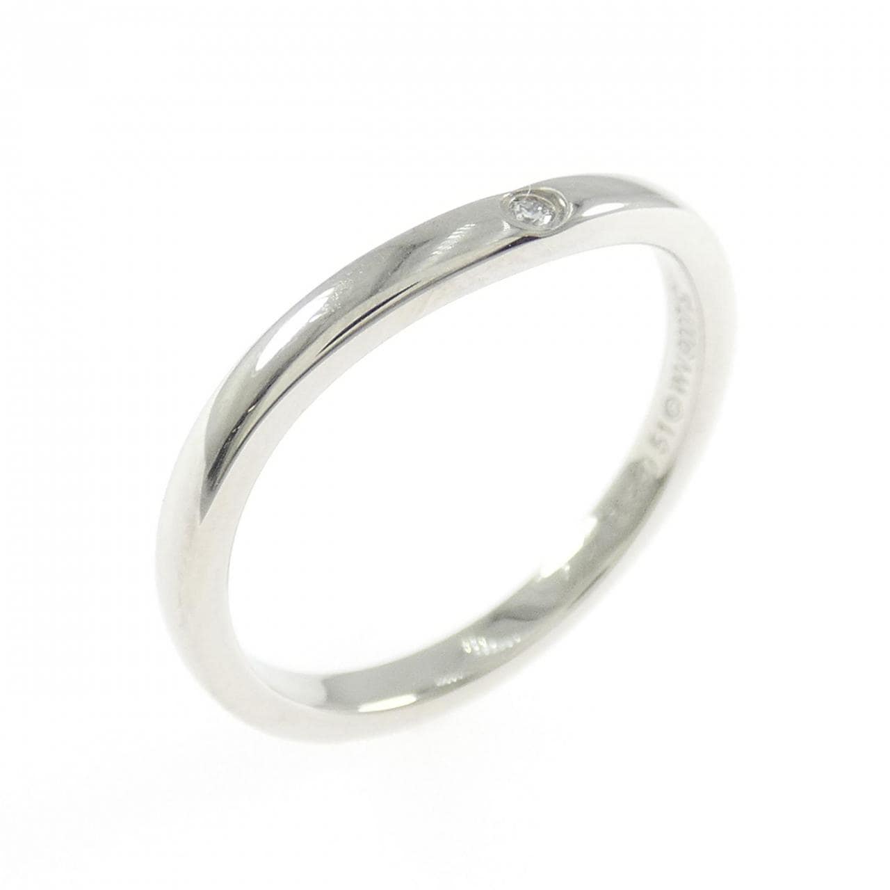 カルティエ バレリーナ 3P リング