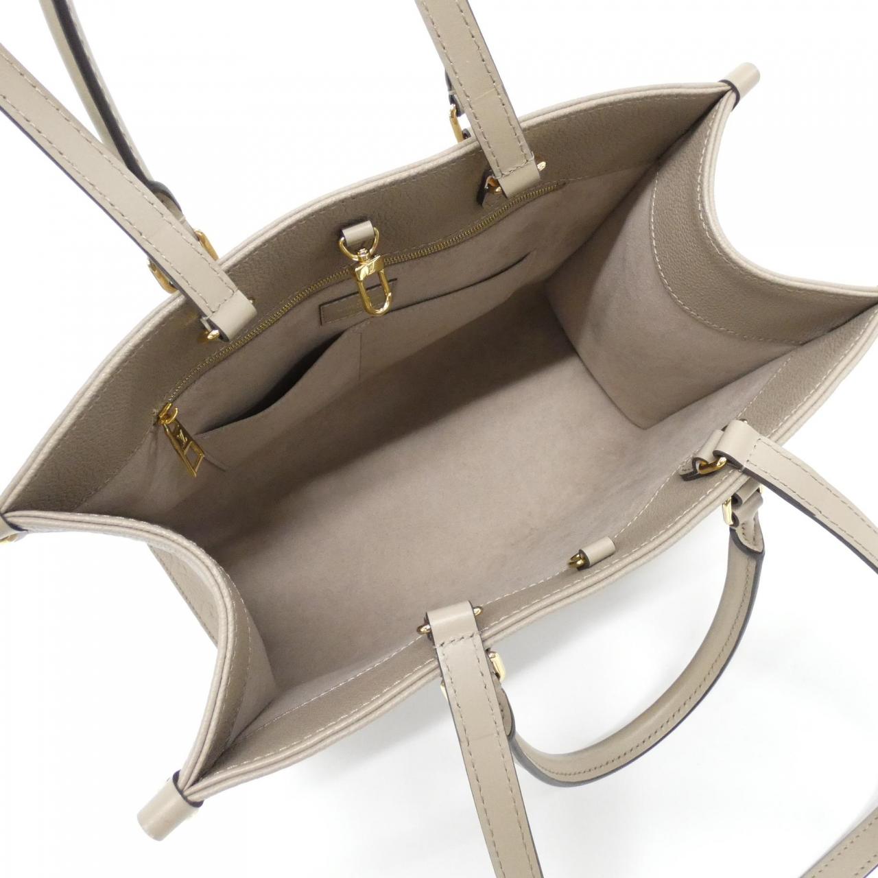 ルイヴィトン モノグラム アンプラント オンザゴー MM M45607 バッグ