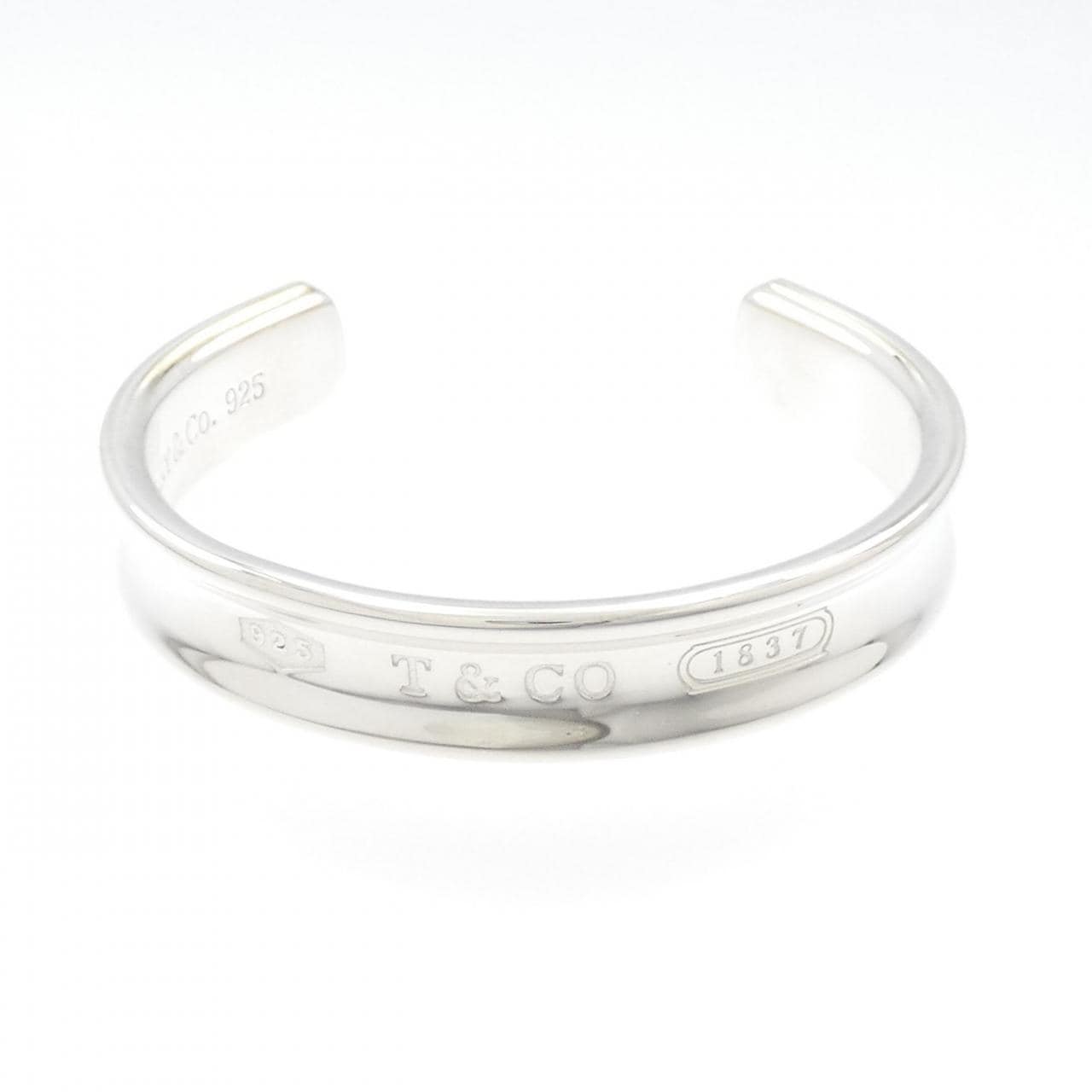 TIFFANY 1837 bangle