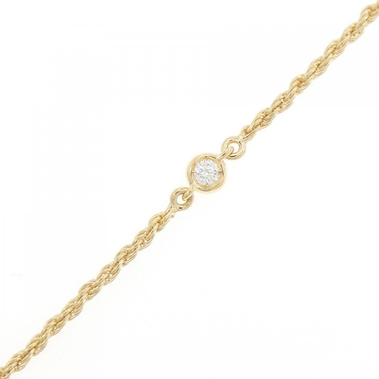 Boucheron Serpent Bohème Extra Small Necklace