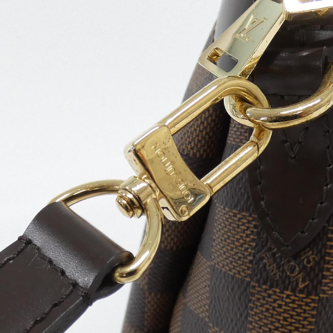 LOUIS VUITTON Damier Salvi N41399 包