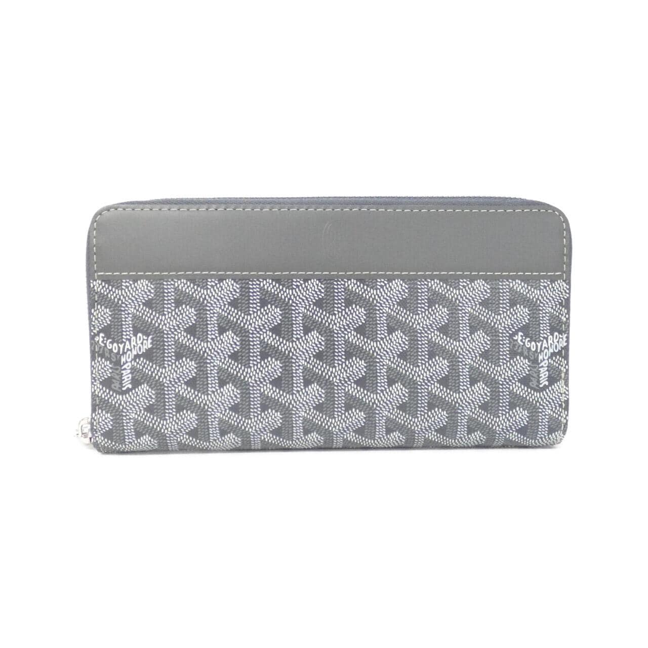 ゴヤール マティ二ヨン GM APM ZIP GM 財布