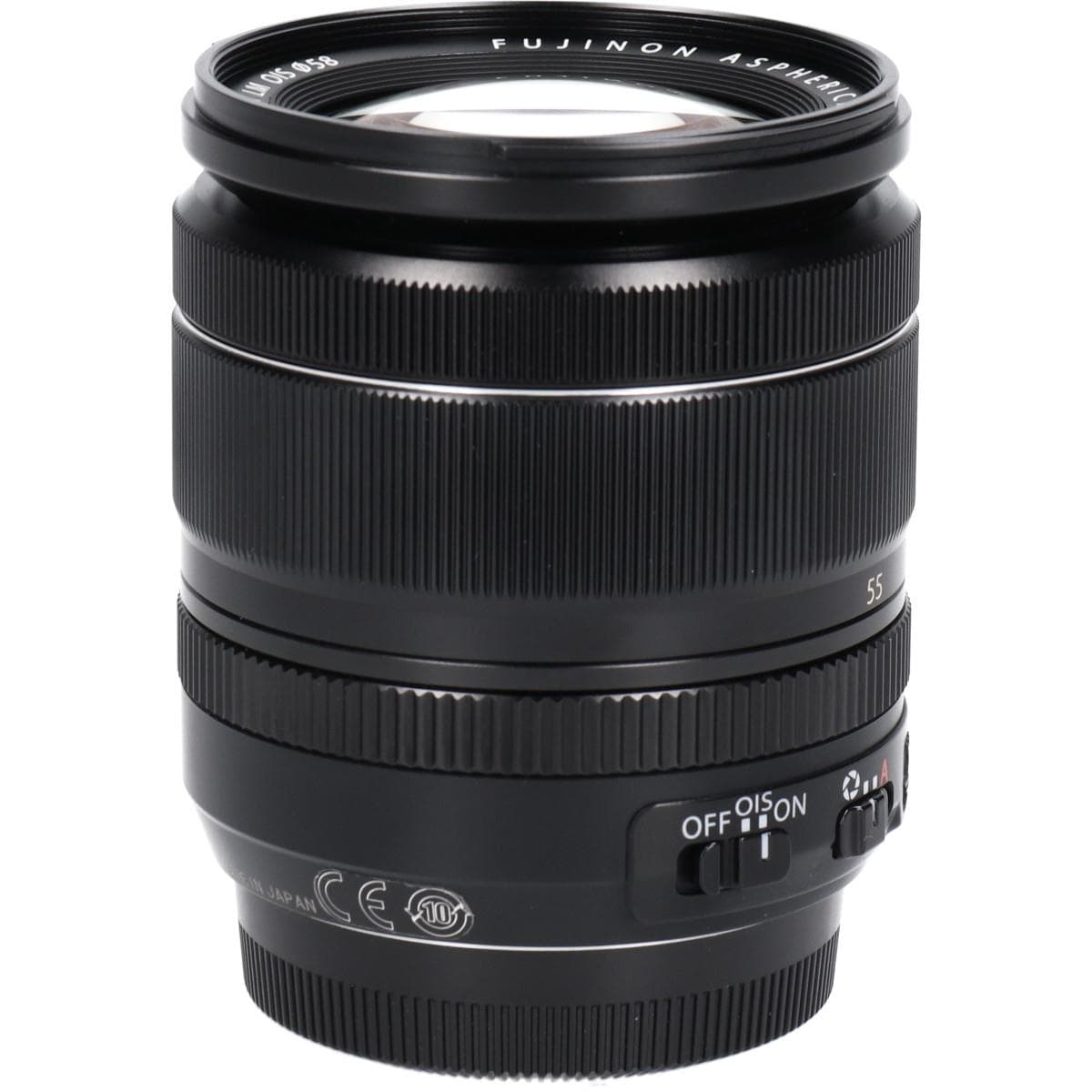 ＸＦ１８－５５ｍｍ　Ｆ２．８－４Ｒ　ＬＭ　ＯＩＳ