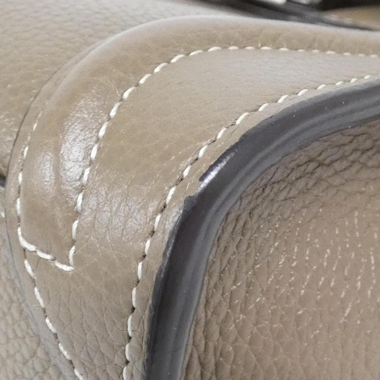 セリーヌ ラゲージ ナノ ショッパー 189243DRU バッグ