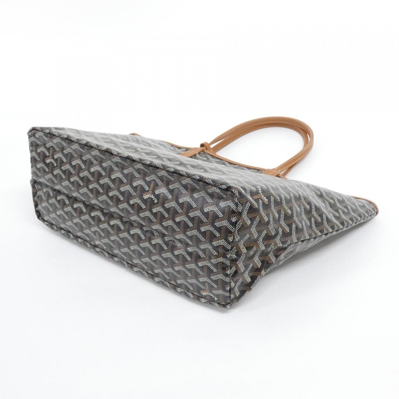 【未使用品】ゴヤール サン ルイ PM AMA LOUIS PM バッグ