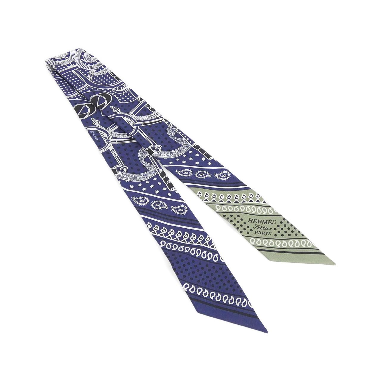 エルメス EPERON D'OR ツイリー 062978S スカーフ