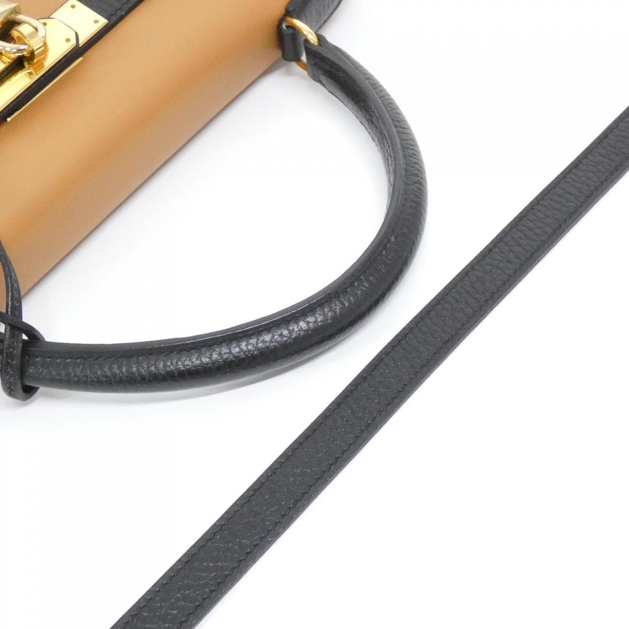 【ヴィンテージ】エルメス ケリー 32cm バッグ